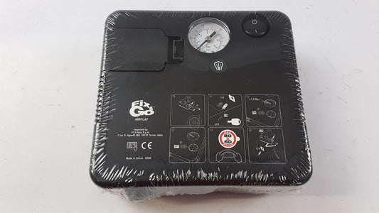 Original OE FIAT Reifendruck Kompressor 71779303