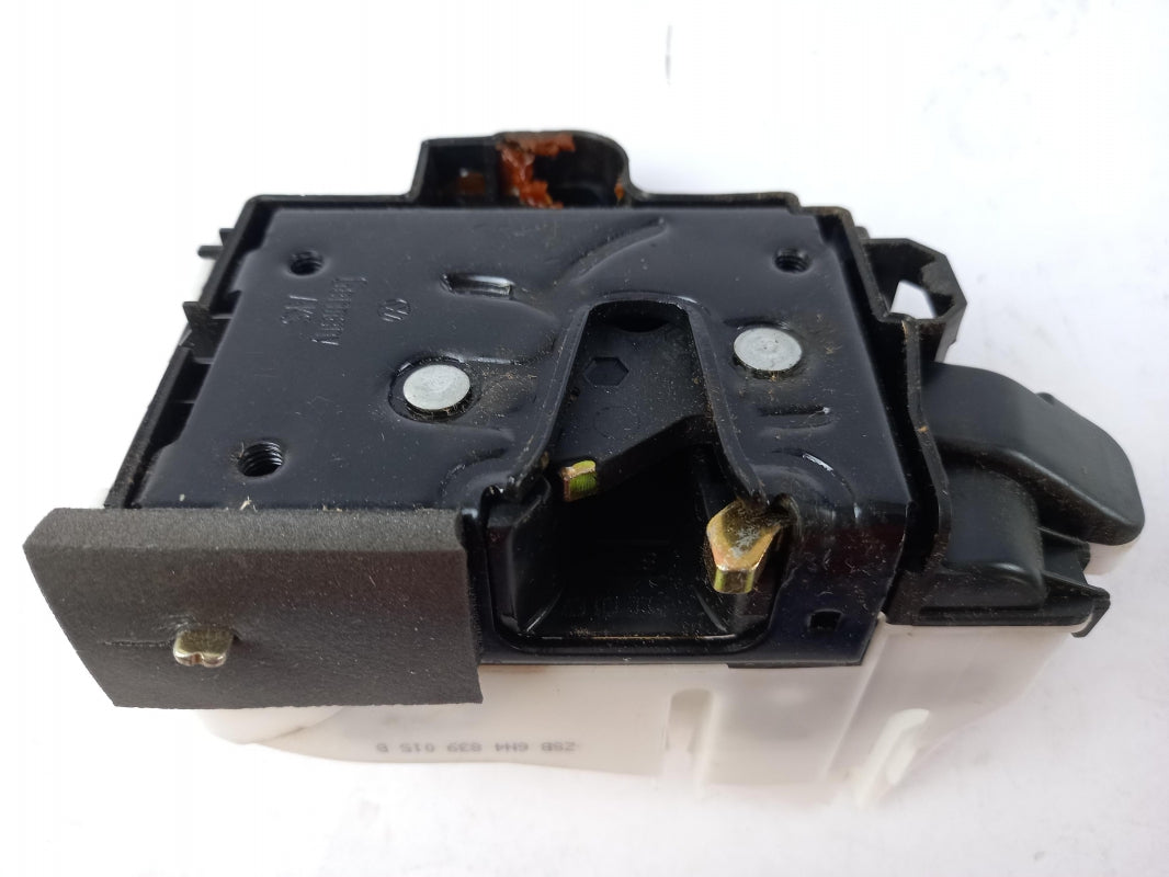Original OE Volkswagen Türschloss 6N4839015B