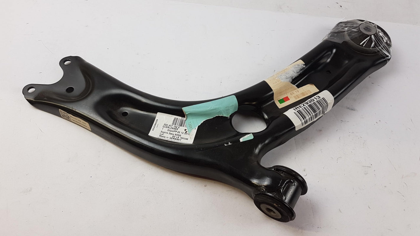 Original OE Volkswagen Querlenker 3Q0407152E