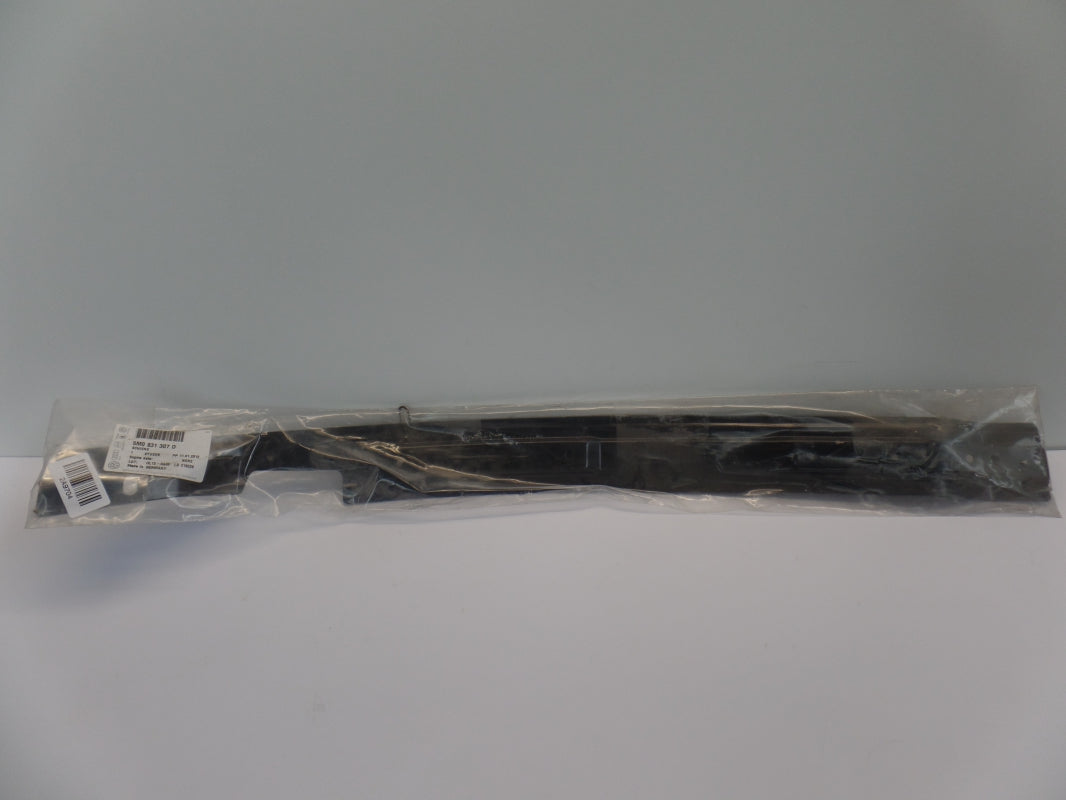 Original OE Volkswagen door guide rail 5M0831307D 