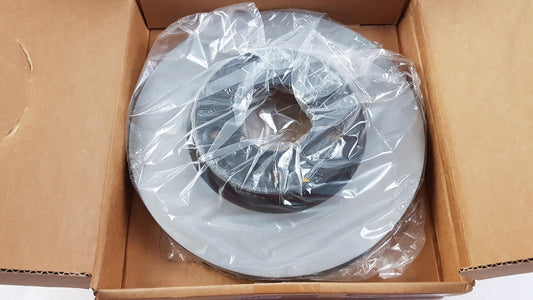 Original KIA Sportage II '04-'10 Bremsscheibe (1 stück) vorne 517121F000