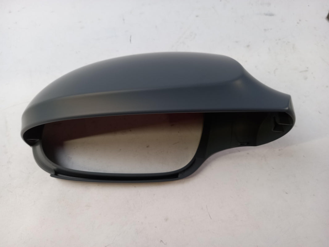 Original VW Passat '06-'11 exterior mirror cover primed right 3C0857538AGRU 