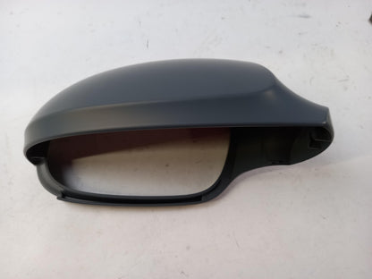 Original VW Passat '06-'11 Außenspiegel Abdeckung grundiert rechts 3C0857538AGRU