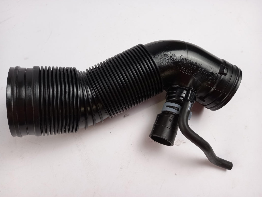 Original OE Volkswagen Luftfilter Ansaugschlauch 1J0129684CG