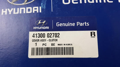 Original OE HYUNDAI/KIA Kupplungsdruckplatte 4130002702