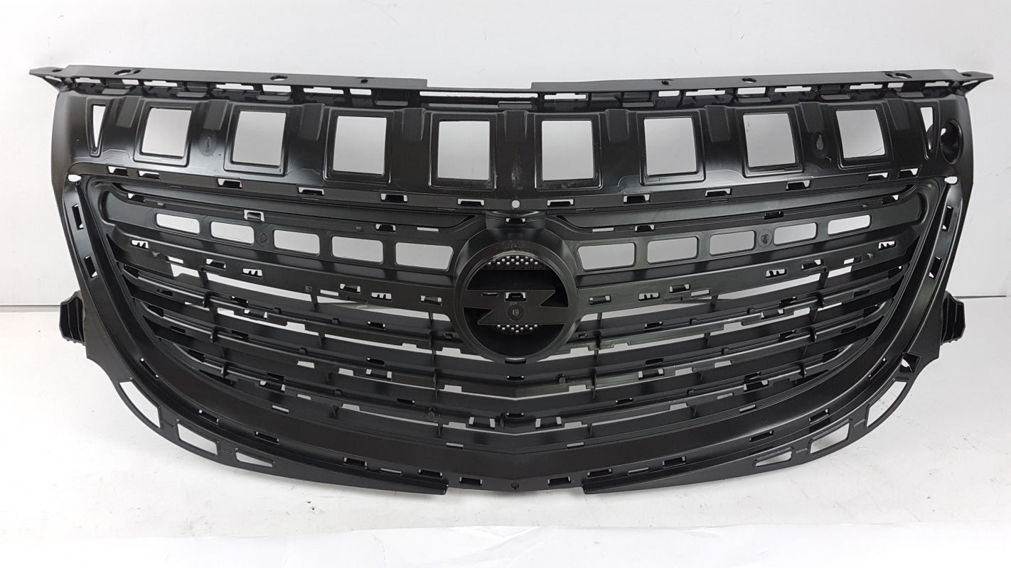 Original OPEL Insignia-A Kühlergrill Kühlergitter 13431153