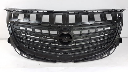 Original OPEL Insignia-A Kühlergrill Kühlergitter 13431153