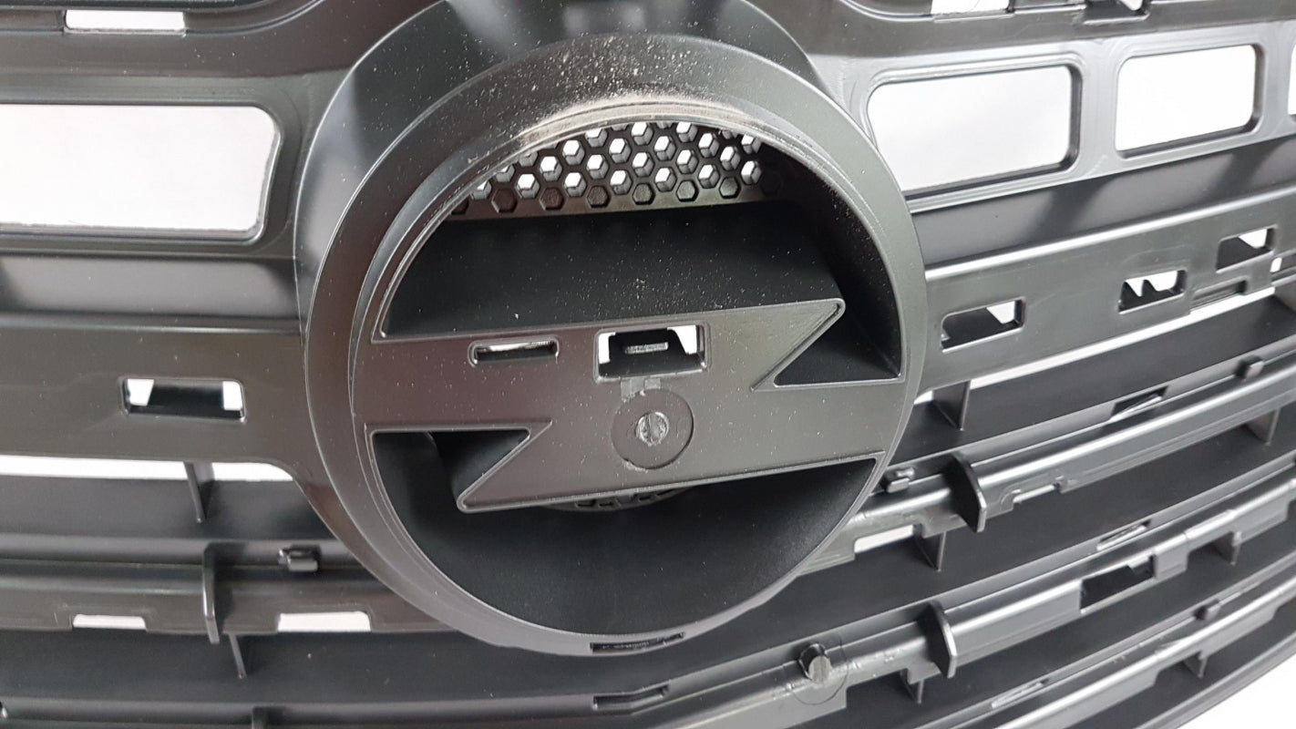 Original OPEL Insignia-A Kühlergrill Kühlergitter 13431153
