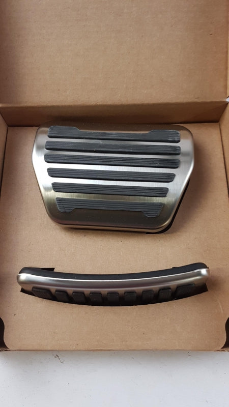 Original RANGE ROVER Sport L494 Pedal Bezüge 2 Stück VPLWS0475