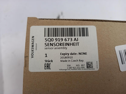 Original OE Volkswagen Kraftstoffvorrat Sensor 5Q0919673AJ