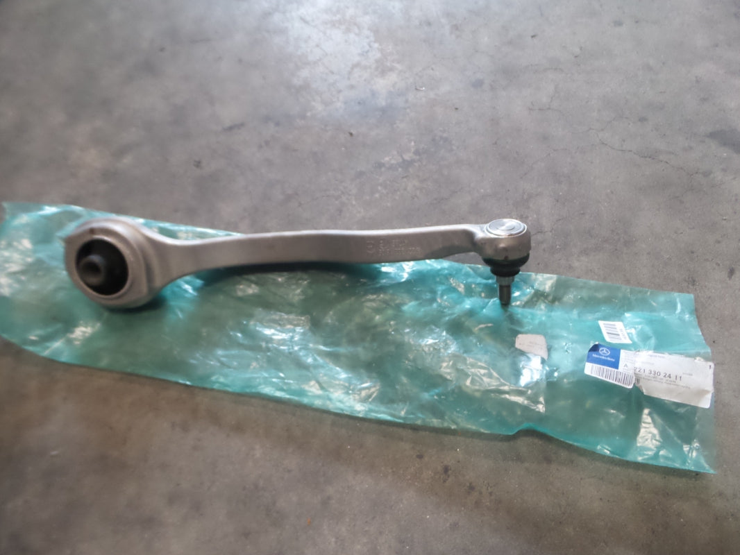 Original MERCEDES-BENZ W221 Querlenker vorne rechts A2213302411