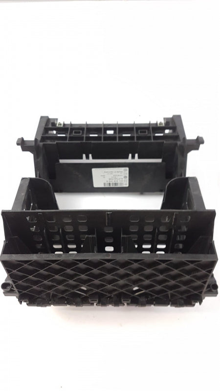 Original AUDI A4 RS4 (B6 B7) MIttelkonsole Aufnahme 8E0858005E