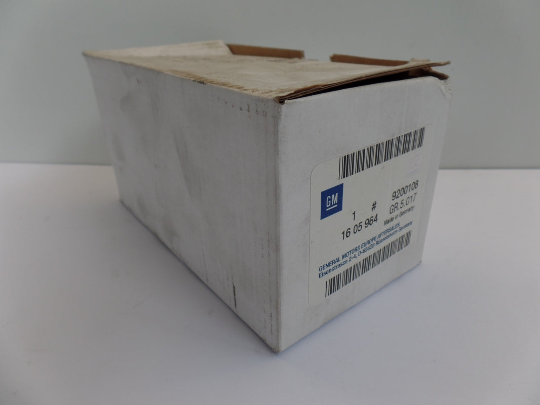 Original OE OPEL Bremsbeläge 9200108