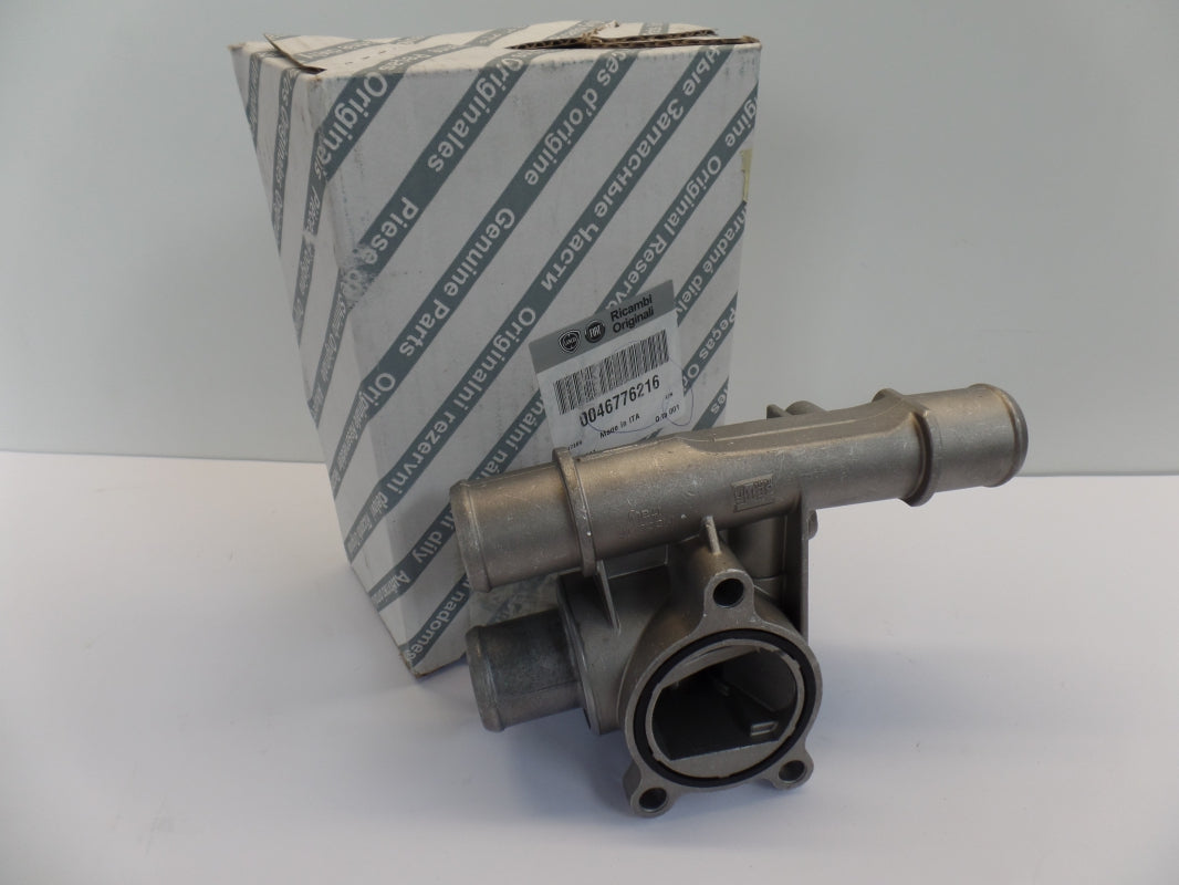 Original FIAT Brava 1M '98-'01 Marea PT 1Q '96-'02 Thermostat 46776216
