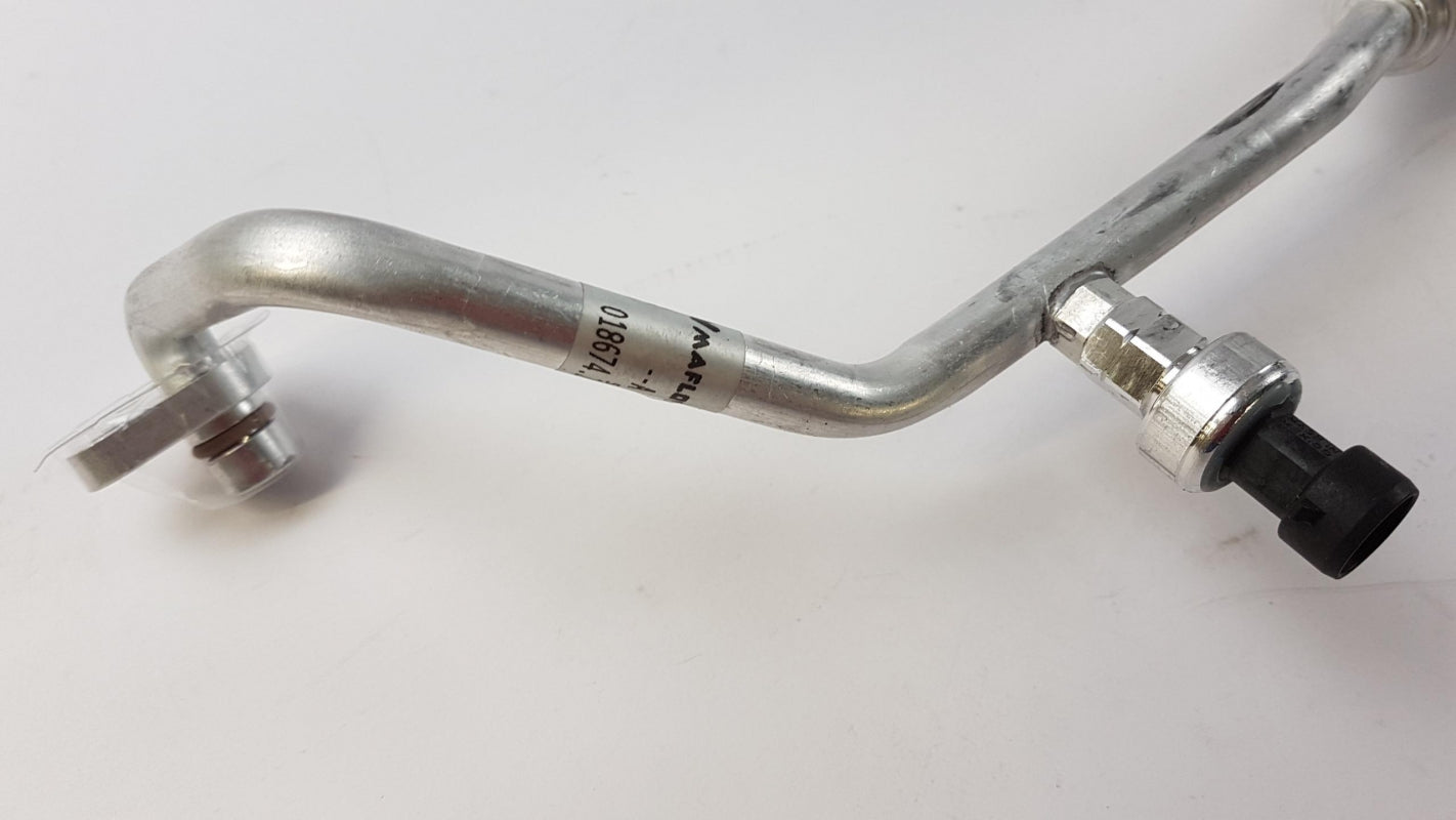 Original RENAULT Master III 2010 > Klimaanlage Druckleitung 924901255R