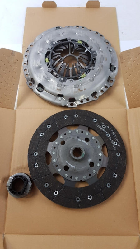 LUK Kupplungssatz 624323100