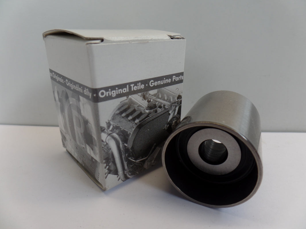 Original AUDI A3 A4 A5 A6 VW Golf Jetta SKODA Superb Yeti Umlenkrolle 03L109244C