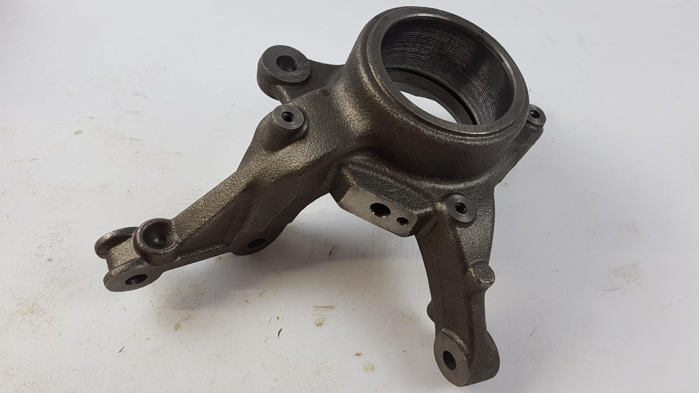 Original OE RENAULT Achsschenkel 8200881916