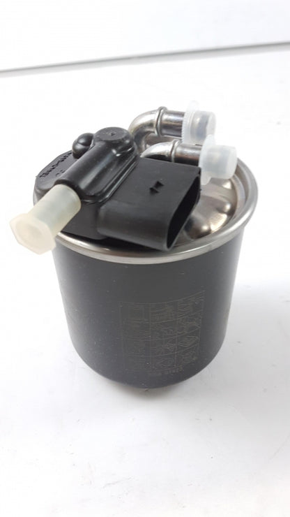 MANN-FILTER Kraftstofffilter WK820/21