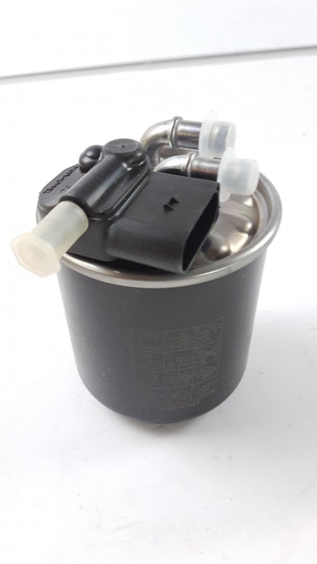 MANN-FILTER Kraftstofffilter WK820/21