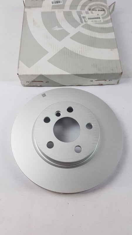 Original OE BMW Bremsscheibe (1 Stück) 34116866295