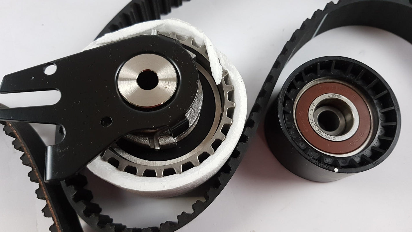 Original OE FIAT Zahnriemensatz 71773290