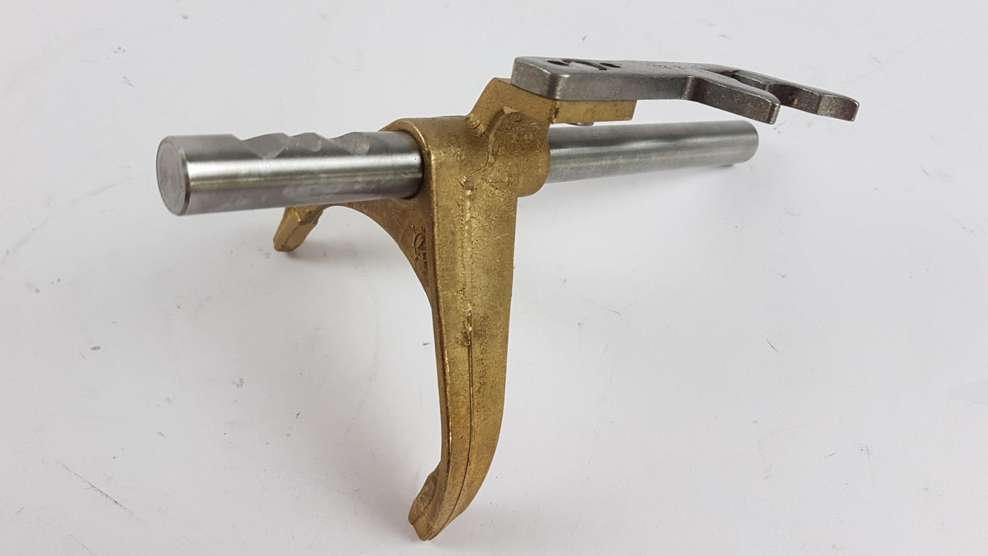 Original OE FIAT Getriebe Schaltgabel 9632821380