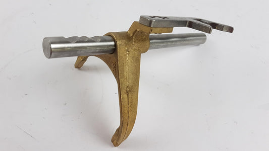 Original OE FIAT Getriebe Schaltgabel 9632821380