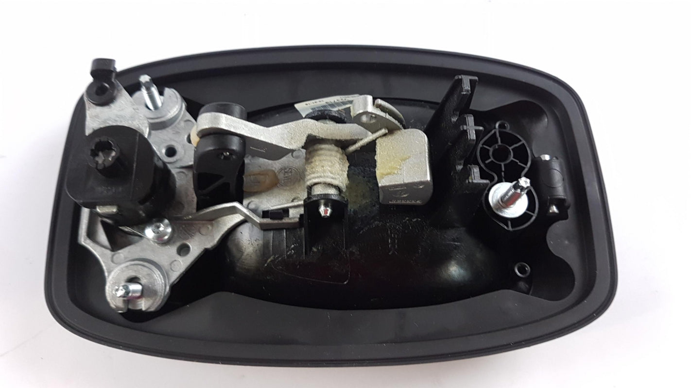 Original OE FIAT Türgriff 735423244