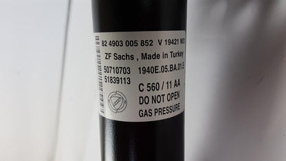 Original OE FIAT Stoßdämpfer 51839113