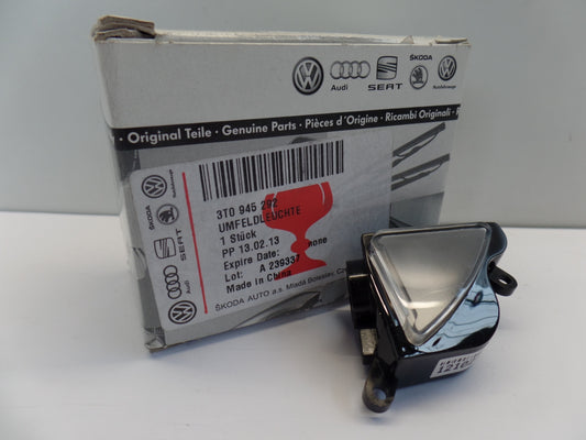 Original OE Volkswagen Außenspiegel Licht 3T0945292