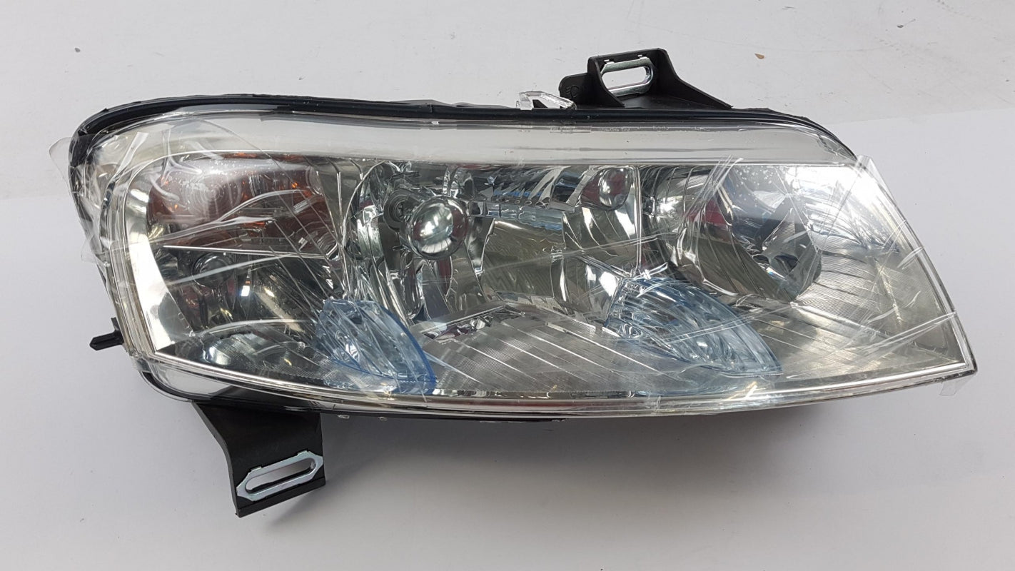 Original FIAT Stilo '01-'07 Hauptscheinwerfer Frontlicht rechts 51716355