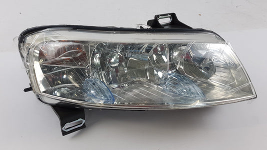 Original FIAT Stilo '01-'07 Hauptscheinwerfer Frontlicht rechts 51716355