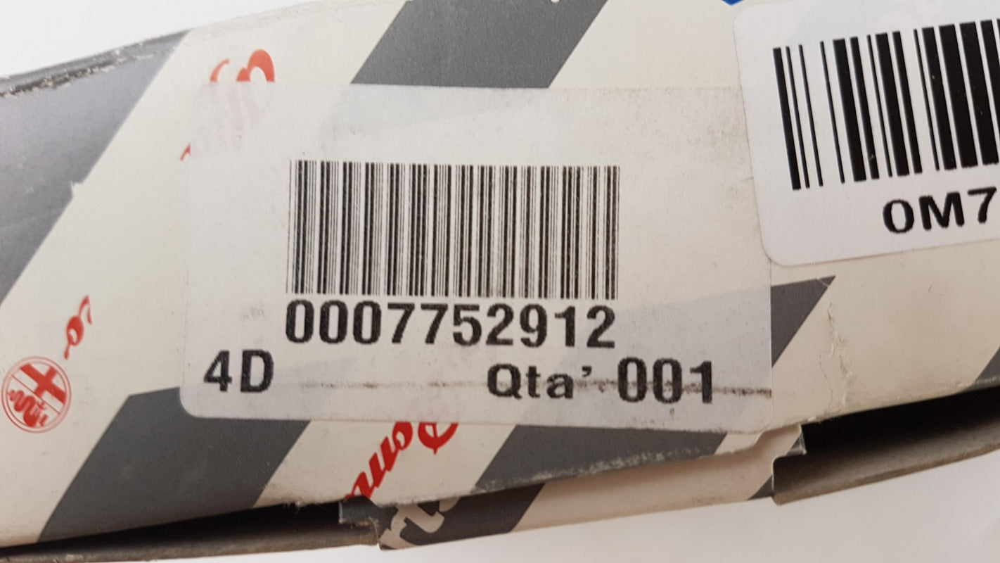 Original OE FIAT Getriebe Zahnrad 7752912