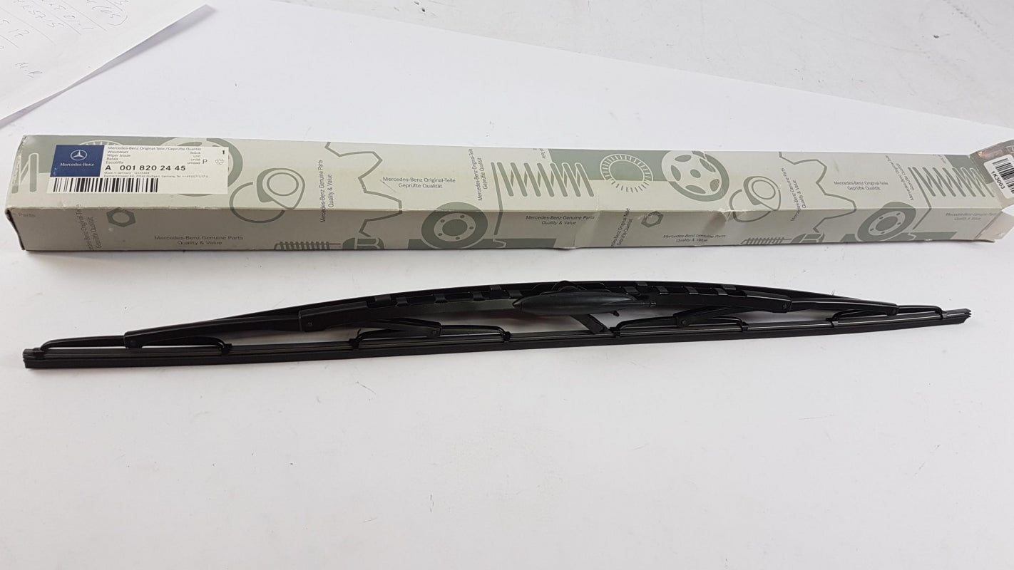 Original OE MERCEDES-BENZ Wischerblatt (1st) A0018202445