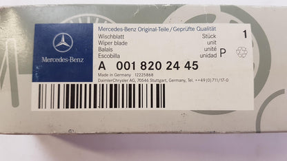 Original OE MERCEDES-BENZ Wischerblatt (1st) A0018202445