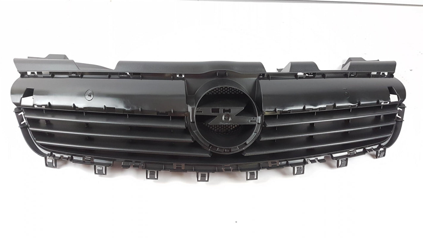 Original OE OPEL Kühlergitter 13216644