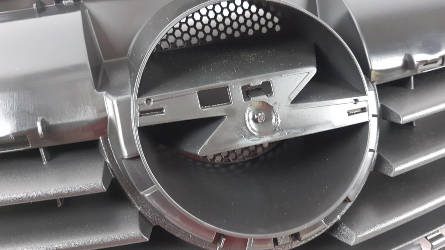 Original OE OPEL Kühlergitter 13216644