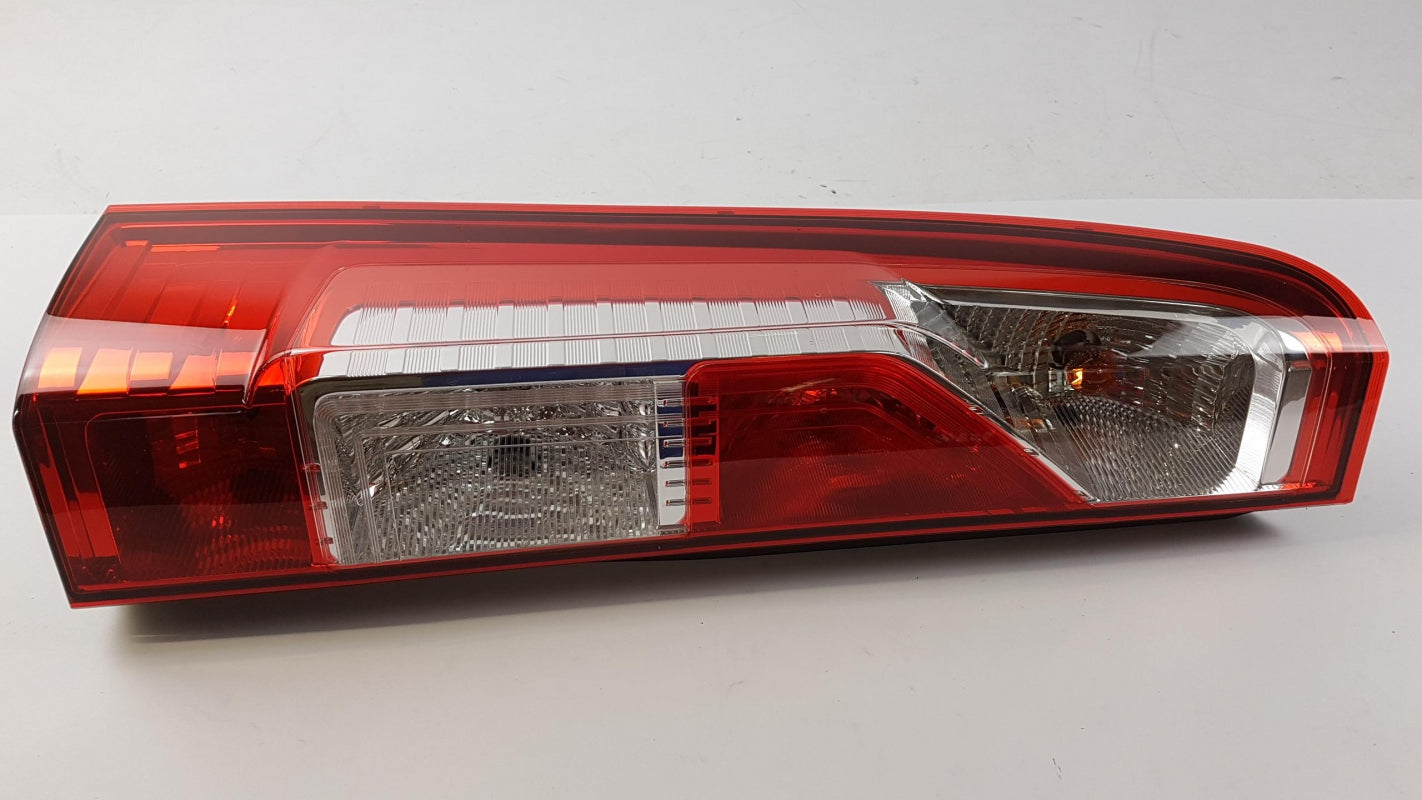 Original RENAULT Master III rear light left 265550023R 