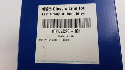 Original OE FIAT Zahnriemensatz 71773290