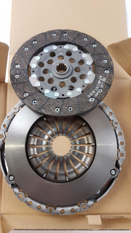 LUK Kupplungssatz 623323409