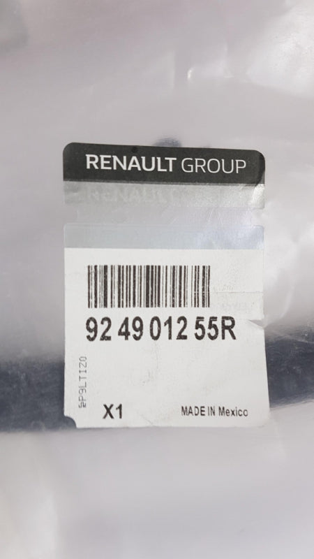 Original RENAULT Master III 2010 > Klimaanlage Druckleitung 924901255R
