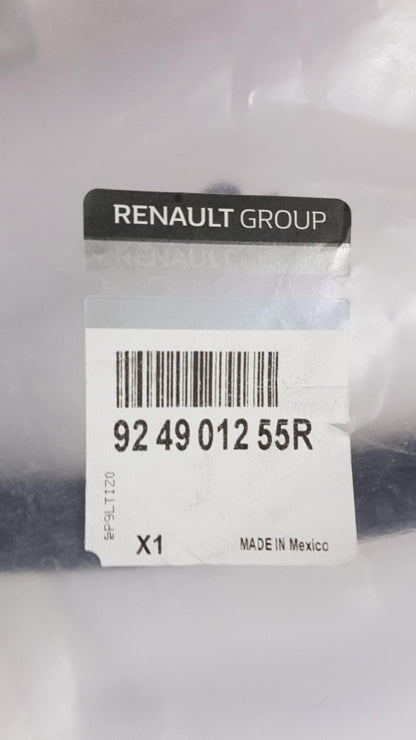 Original RENAULT Master III 2010 > Klimaanlage Druckleitung 924901255R