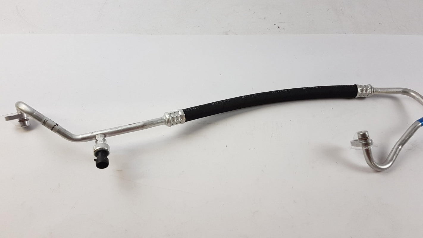 Original RENAULT Master III 2010 > Klimaanlage Druckleitung 924901255R
