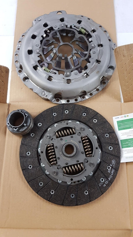 LUK Kupplungssatz 624334200