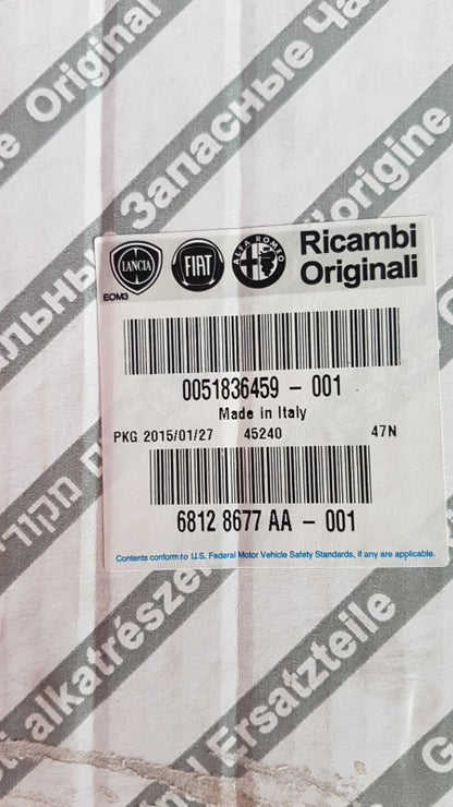 Original OE FIAT Fensterheber 51836459