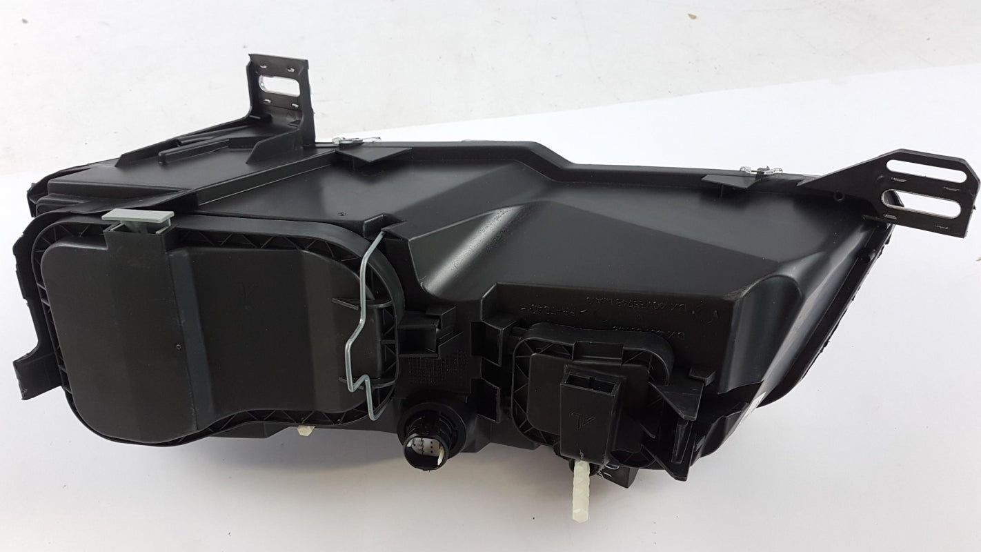 Original FIAT Stilo '01-'07 Hauptscheinwerfer Frontlicht rechts 51716355