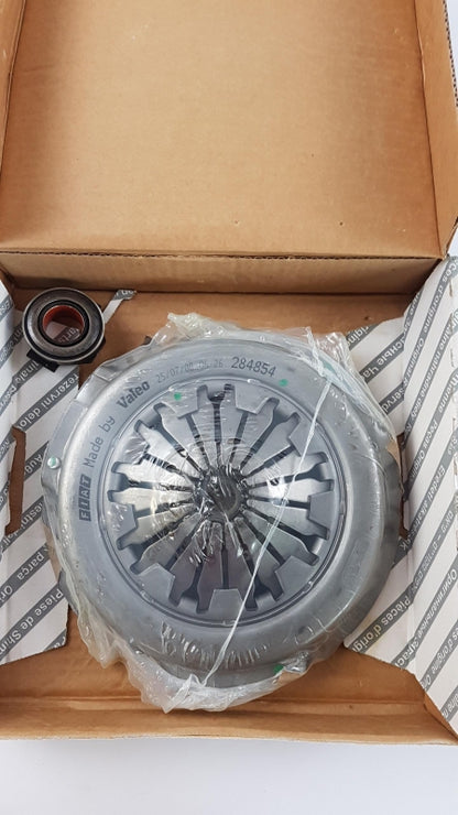Original OE FIAT Kupplungssatz 71793483