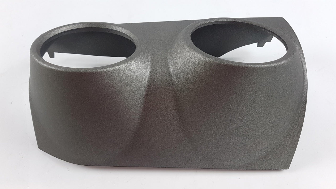 Original OE FIAT Rücklicht Rahmen 735409640