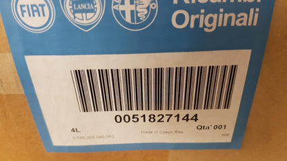 Original OE FIAT Kraftstoff-Fördereinheit 51827144